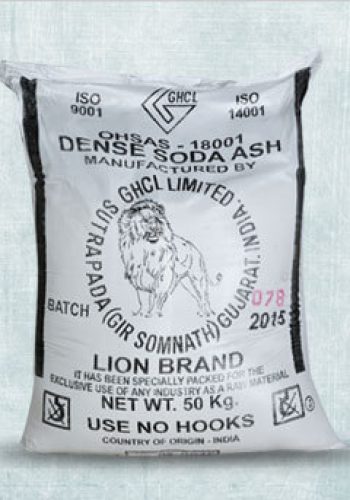 Soda Ash Dense