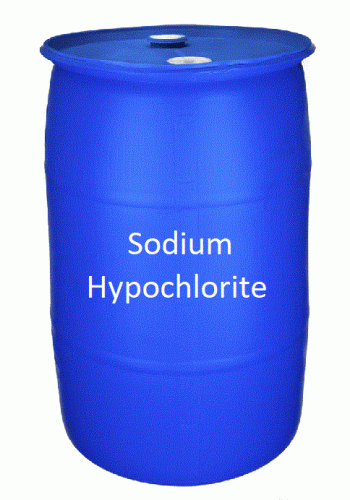 Sodium Hypochlorite