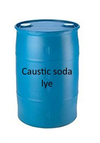 Caustic Soda Lye