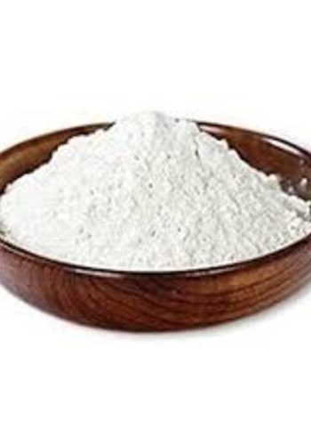 Soda bicarb food grade