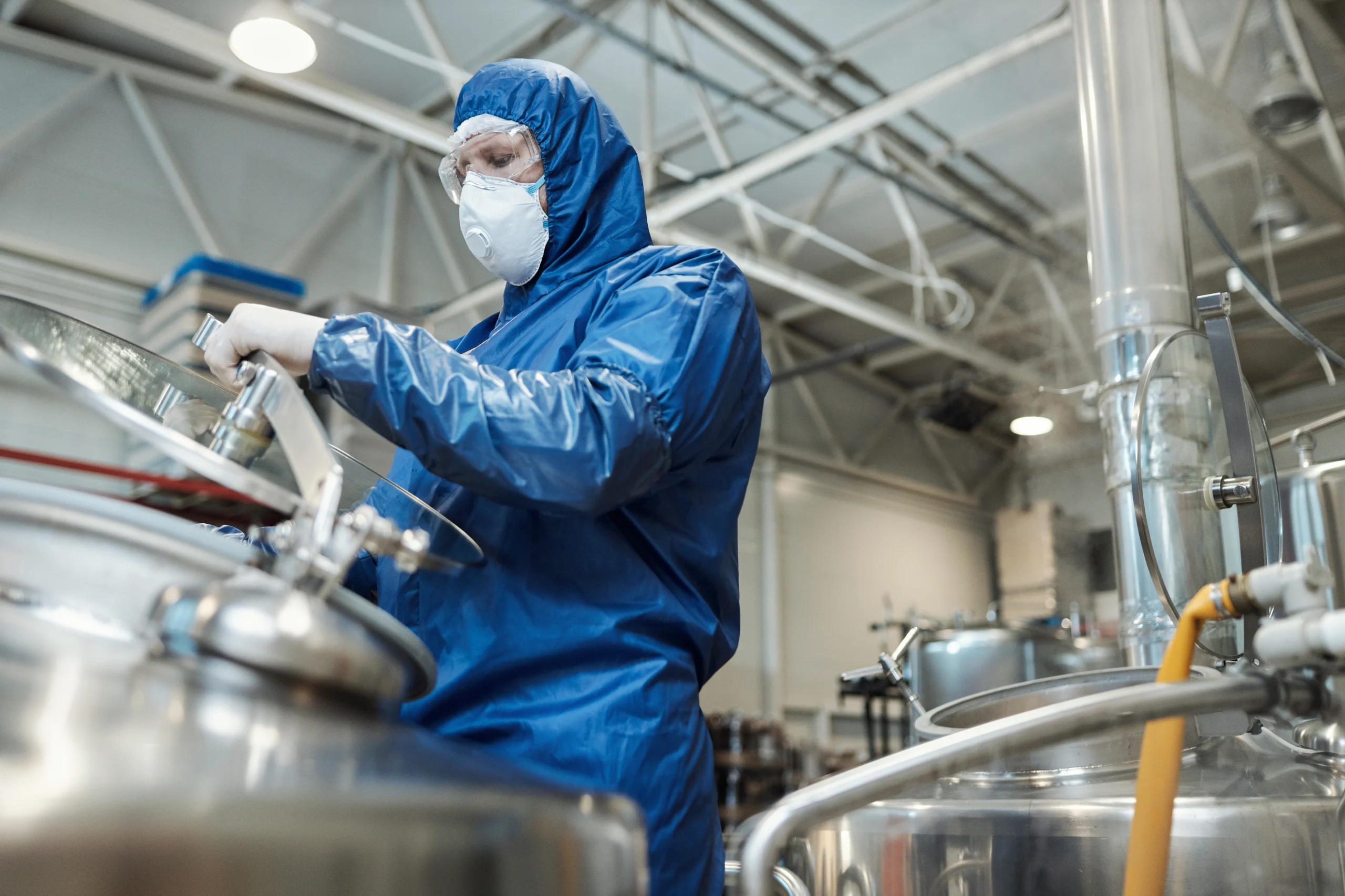 Caustic Soda Flakes Market Outlook 2026: Trends, Demand, Prices, and Growth Opportunities